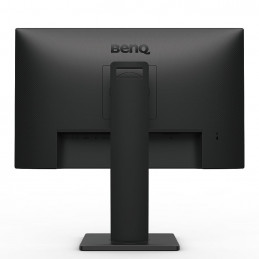 BenQ BL2486TC tietokoneen litteä näyttö 60,5 cm (23.8") 1920 x 1080 pikseliä Full HD musta