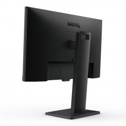 BenQ BL2486TC tietokoneen litteä näyttö 60,5 cm (23.8") 1920 x 1080 pikseliä Full HD musta