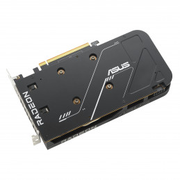 ASUS Dual -RX6600-8G-V3 AMD Radeon RX 6600 8 GB GDDR6