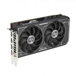 ASUS Dual -RX6600-8G-V3 AMD Radeon RX 6600 8 GB GDDR6