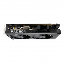 ASUS Dual -RX6600-8G-V3 AMD Radeon RX 6600 8 GB GDDR6