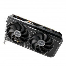 ASUS Dual -RX6600-8G-V3 AMD Radeon RX 6600 8 GB GDDR6