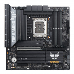 ASUS TUF GAMING B860M-PLUS Intel B860 LGA 1851 (Socket V1) mikro ATX