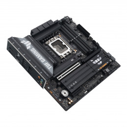 ASUS TUF GAMING B860M-PLUS Intel B860 LGA 1851 (Socket V1) mikro ATX