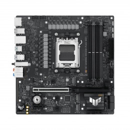 ASUS TUF GAMING B850M-PLUS WIFI AMD B850 Pistoke AM5 mikro ATX