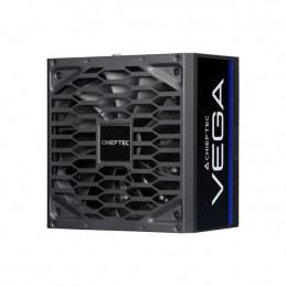 Chieftec Vega PPG-850-S Watt virtalähdeyksikkö 850 W 20+4 pin ATX ATX musta