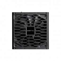 Chieftec Vega 750W Series PPG-750-S virtalähdeyksikkö 20+4 pin ATX ATX musta