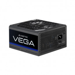 Chieftec Vega 750W Series PPG-750-S virtalähdeyksikkö 20+4 pin ATX ATX musta