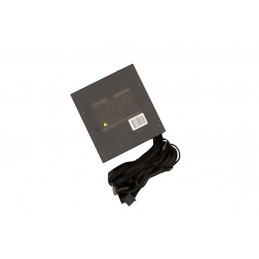 FOURZE PS650W virtalähdeyksikkö 650 W 24-pin ATX ATX musta