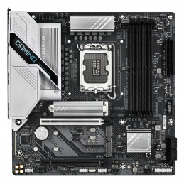 GIGABYTE Z890M GAMING X emolevy Intel Z890 LGA 1851 (Socket V1) mikro ATX