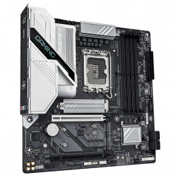 GIGABYTE Z890M GAMING X emolevy Intel Z890 LGA 1851 (Socket V1) mikro ATX