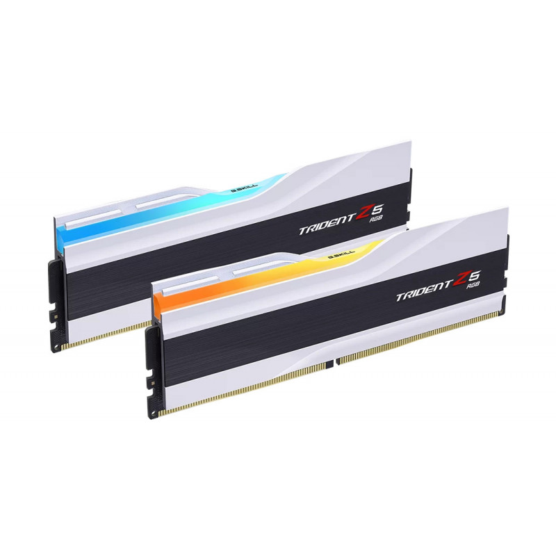 G.Skill Trident Z5 RGB muistimoduuli 32 GB 2 x 16 GB DDR5
