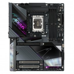 GIGABYTE Z890 AORUS MASTER emolevy Intel Z890 LGA 1851 (Socket V1) ATX