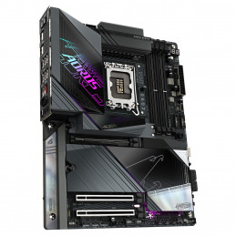 GIGABYTE Z890 AORUS MASTER emolevy Intel Z890 LGA 1851 (Socket V1) ATX