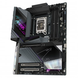 GIGABYTE Z890 AORUS MASTER emolevy Intel Z890 LGA 1851 (Socket V1) ATX