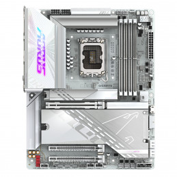 GIGABYTE Z890 AORUS PRO ICE emolevy Intel Z890 LGA 1851 (Socket V1) ATX