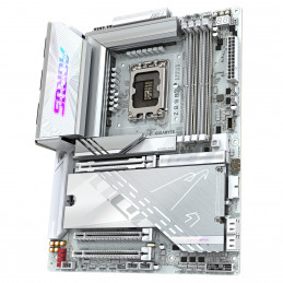 GIGABYTE Z890 AORUS PRO ICE emolevy Intel Z890 LGA 1851 (Socket V1) ATX