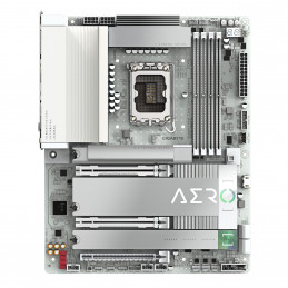 GIGABYTE Z890 AERO G emolevy LGA 1851 (Socket V1) ATX