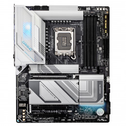 GIGABYTE Z890 GAMING X WIFI7 emolevy Intel Z890 LGA 1851 (Socket V1) ATX