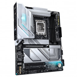 GIGABYTE Z890 GAMING X WIFI7 emolevy Intel Z890 LGA 1851 (Socket V1) ATX