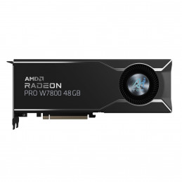 GIGABYTE Radeon PRO W7800 AI TOP 48G AMD 48 GB GDDR6