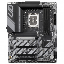 GIGABYTE Z890 UD WIFI6E emolevy Intel Z890 LGA 1851 (Socket V1) ATX