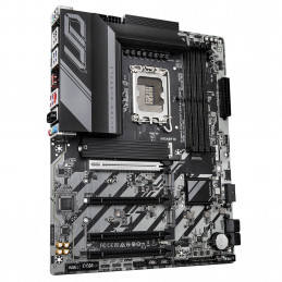 GIGABYTE Z890 UD WIFI6E emolevy Intel Z890 LGA 1851 (Socket V1) ATX