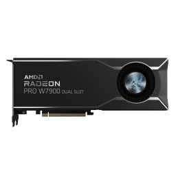 GIGABYTE Radeon PRO W7900 Dual Slot AI TOP 48G AMD 48 GB GDDR6