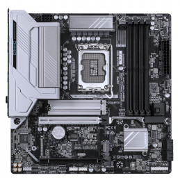 GIGABYTE B860M GAMING X WIFI6E emolevy Intel B860 LGA 1851 (Socket V1) mikro ATX