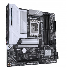 GIGABYTE B860M GAMING X WIFI6E emolevy Intel B860 LGA 1851 (Socket V1) mikro ATX