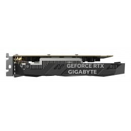 GIGABYTE GeForce RTX 3050 WINDFORCE OC V2 6G NVIDIA 6 GB GDDR6