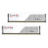 G.Skill Flare X5 F5-6000J2836G16GX2-FX5W muistimoduuli 32 GB 2 x 16 GB DDR5 6000 MHz