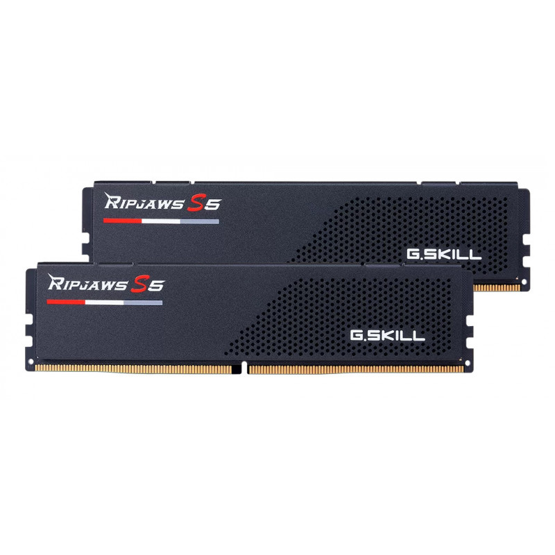 G.Skill F5-6000J3036F24GX2-RS5K muistimoduuli 48 GB