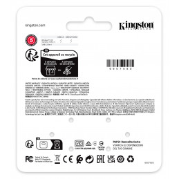 Kingston Technology DataTraveler SE9 G3 USB-muisti 64 GB USB A-tyyppi 3.2 Gen 1 (3.1 Gen 1) musta