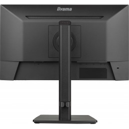 iiyama ProLite XUB2293HSU-B7 tietokoneen litteä näyttö 54,6 cm (21.5") 1920 x 1080 pikseliä Full HD LED musta