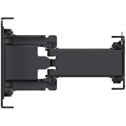 iiyama MD-WM0001 165,1 cm (65") musta