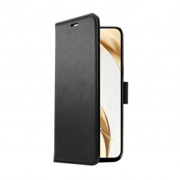 Screenor 27924SN matkapuhelimen suojakotelo 17,3 cm (6.8") Lompakkokotelo musta