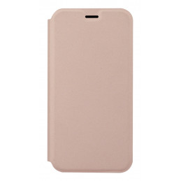 Screenor 30419SC matkapuhelimen suojakotelo 16,9 cm (6.67") Lompakkokotelo Ruusu