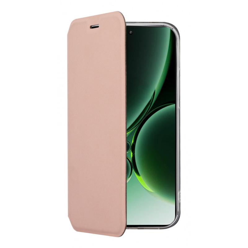 Screenor 30417SC matkapuhelimen suojakotelo 17,1 cm (6.74") Lompakkokotelo Ruusu