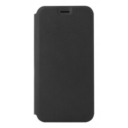 Screenor 30416SC matkapuhelimen suojakotelo 17,1 cm (6.74") Lompakkokotelo musta