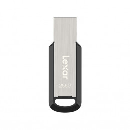 Lexar JumpDrive M400 USB-muisti 256 GB USB A-tyyppi 3.2 Gen 1 (3.1 Gen 1) Hopea