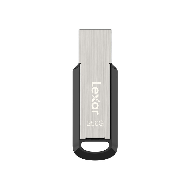 Lexar JumpDrive M400 USB-muisti 256 GB USB A-tyyppi 3.2 Gen 1 (3.1 Gen 1) Hopea