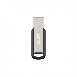 Lexar JumpDrive M400 USB-muisti 32 GB USB A-tyyppi 3.2 Gen 1 (3.1 Gen 1) Hopea