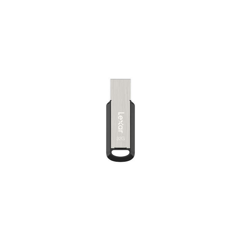 Lexar JumpDrive M400 USB-muisti 32 GB USB A-tyyppi 3.2 Gen 1 (3.1 Gen 1) Hopea