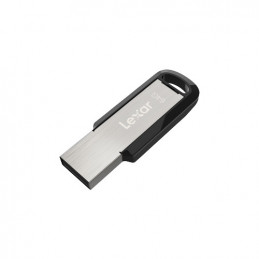 Lexar JumpDrive M400 USB-muisti 64 GB USB A-tyyppi 3.2 Gen 1 (3.1 Gen 1) Hopea