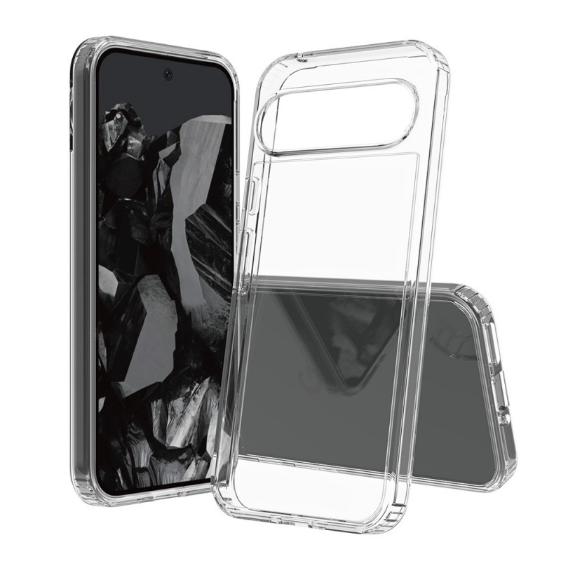 Screenor 25627SB matkapuhelimen suojakotelo 17,3 cm (6.8") Suojus Läpinäkyvä