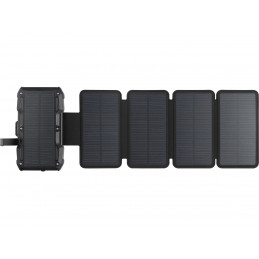 Sandberg Solar 5-Panel Powerbank 27000