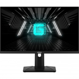 MSI G244PF E2 tietokoneen litteä näyttö 60,5 cm (23.8") 1920 x 1080 pikseliä Full HD LCD musta