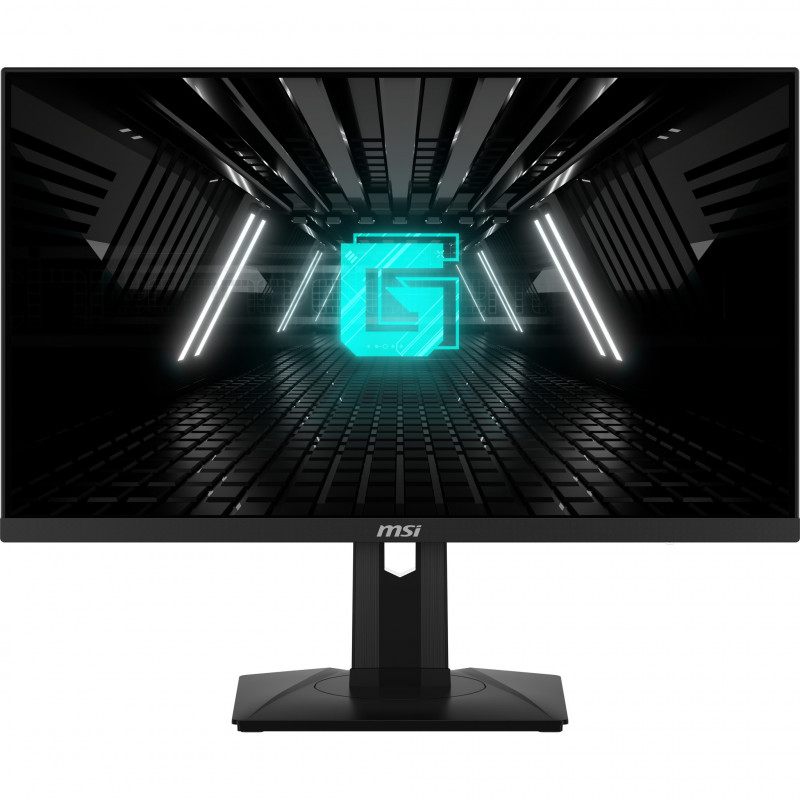 MSI G244PF E2 tietokoneen litteä näyttö 60,5 cm (23.8") 1920 x 1080 pikseliä Full HD LCD musta