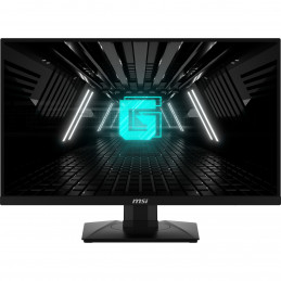 MSI G244PF E2 tietokoneen litteä näyttö 60,5 cm (23.8") 1920 x 1080 pikseliä Full HD LCD musta